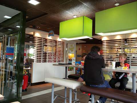 McDonald's Denham photo